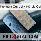 Kamagra Oral Jelly 100Mg Gel 44
